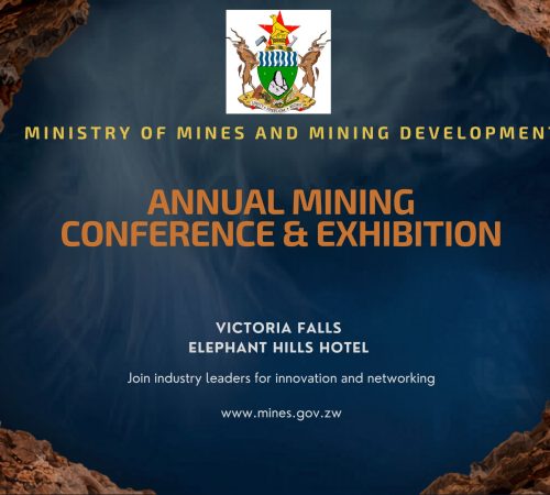 Victoria Falls Dusk Mining Conference Flyer (1)