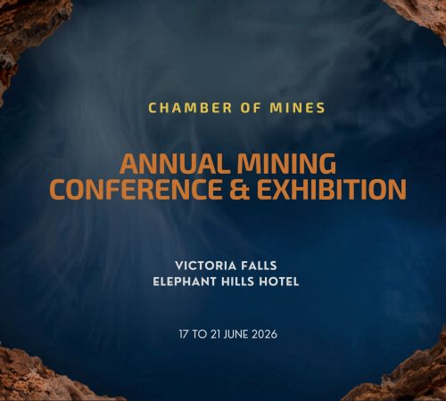 Victoria Falls Dusk Mining Conference Flyer (2)
